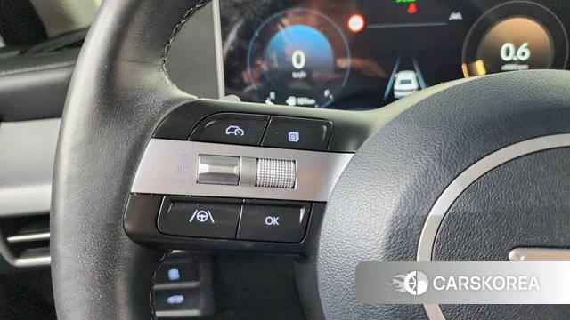 Hyundai Sonata D Edge (DN8) id 4590307 из Кореи 9