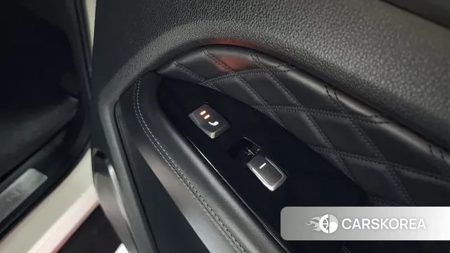 Ssangyong G4 Rexton id 3651122 из Кореи 9