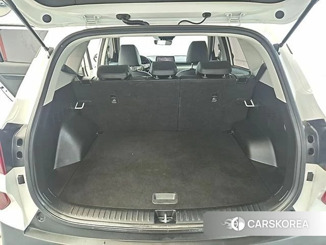 Kia Seltos id 3992903 из Кореи 9