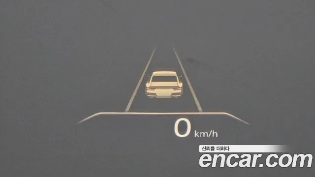 Genesis G80 (RG3) id 2879927 из Кореи 9