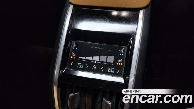 Volvo S90 id 2732946 из Кореи 9