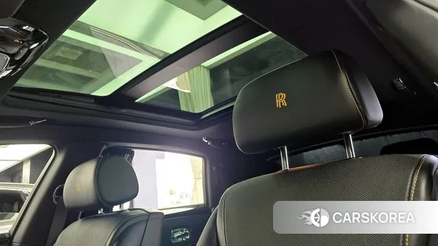 Rolls-Royce Ghost id 3259031 из Кореи 9