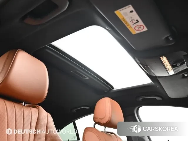 Mercedes-Benz CLS-Class C257 id 3787576 из Кореи 9