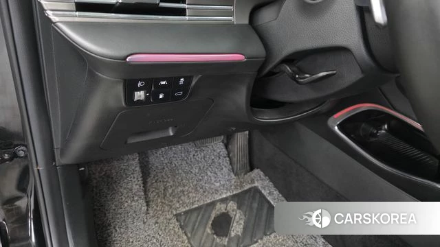 Hyundai The New Grandeur IG id 4549919 из Кореи 9