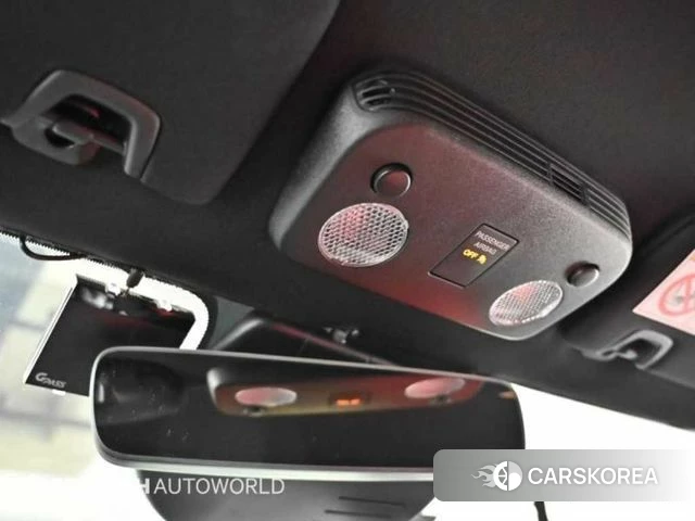 Ford Mustang id 3859392 из Кореи 9