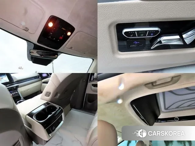 Kia Carnival 4th generation id 3289539 из Кореи 9