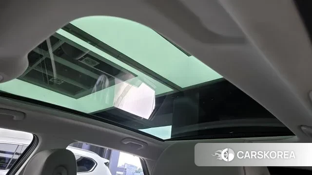 Hyundai Ionic 5 id 3016944 из Кореи 9