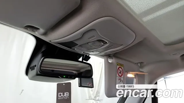 Jeep Renegade id 2907762 из Кореи 9