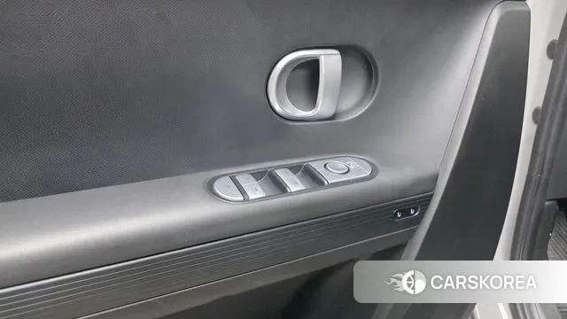 Hyundai Ionic 5 id 3620574 из Кореи 9