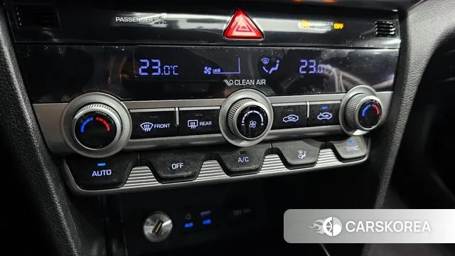 Hyundai The New Avante AD id 3677235 из Кореи 9