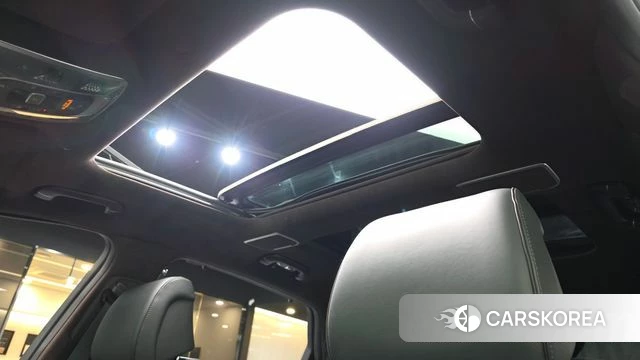 Genesis GV80 id 3911156 из Кореи 9