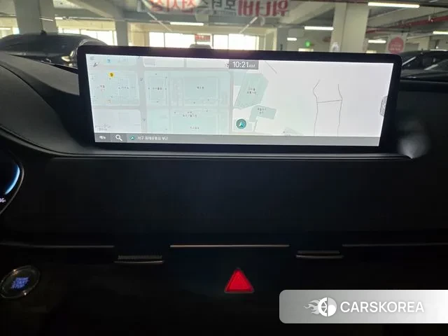 Genesis G80 (RG3) id 3370937 из Кореи 9