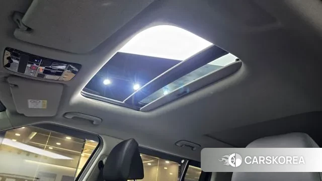 Hyundai Santa Fe (MX5) id 3477632 из Кореи 9