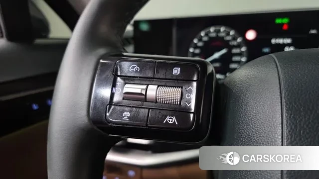 Hyundai Grandeur Hybrid (GN7) id 3610560 из Кореи 9