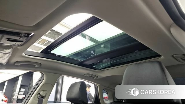 Kia K8 id 4355124 из Кореи 9