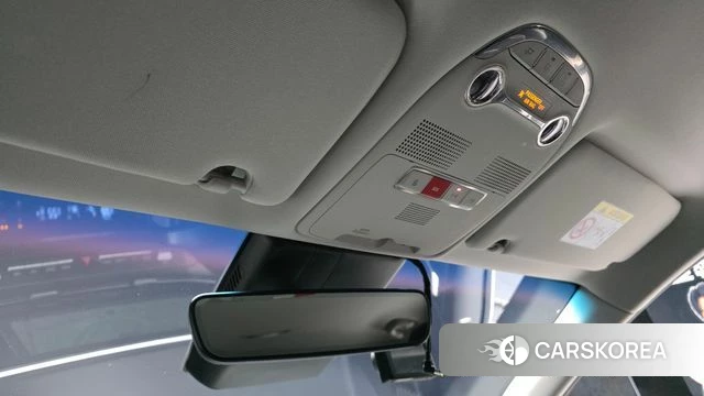 Hyundai The New Grandeur IG Hybrid id 4282509 из Кореи 9
