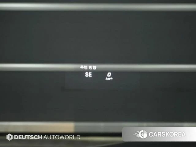 Mercedes-Benz GLC-Class X253 id 4595273 из Кореи 9