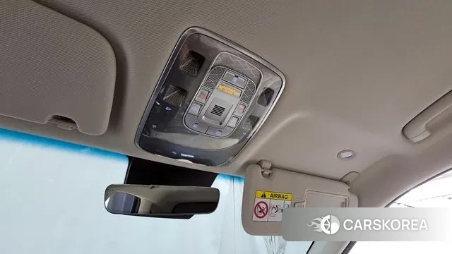 Genesis GV70 id 3483988 из Кореи 9