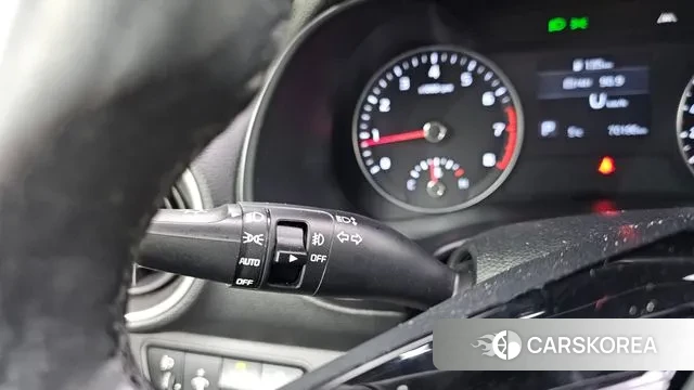 Kia Come New K3 id 3515307 из Кореи 9