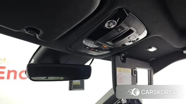 Kia EV6 id 3343385 из Кореи 9