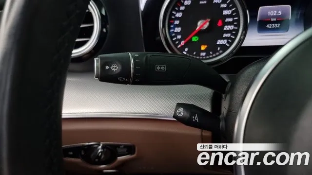 Mercedes-Benz E-Class W213 id 2876620 из Кореи 9