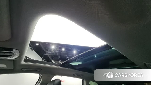 Hyundai The New Santa Fe id 3551320 из Кореи 9