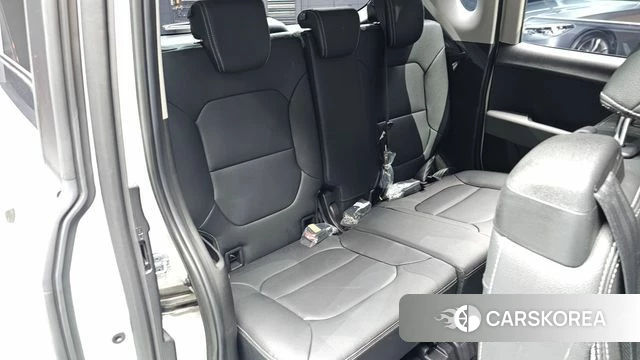Kia The New Kia Ray id 4622811 из Кореи 9