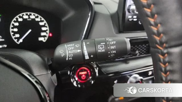 Honda CR-V 6th generation id 3496872 из Кореи 9