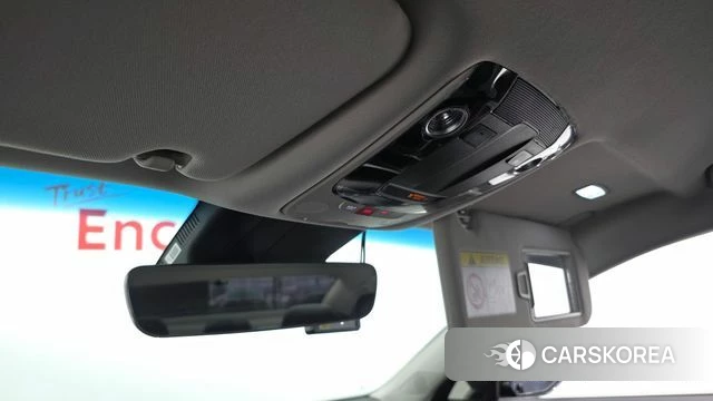 Kia K8 Hybrid id 3871811 из Кореи 9