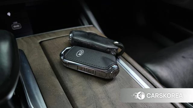 Kia More K9 id 4693614 из Кореи 9
