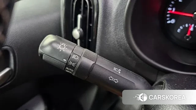 Kia All New Morning (JA) id 3134356 из Кореи 9