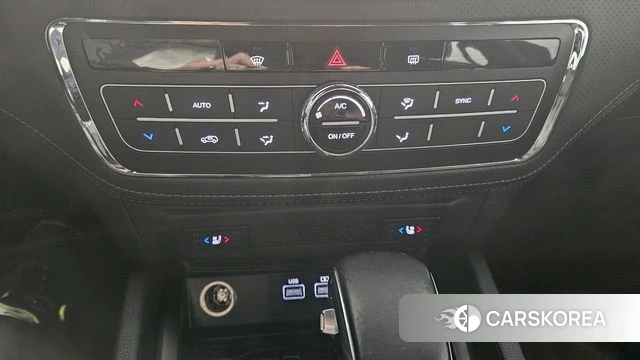 Ssangyong The New Rexton Sport id 3935166 из Кореи 9
