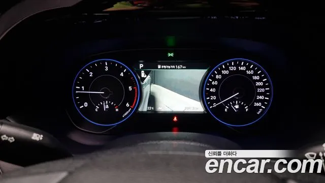 Hyundai Palisade id 2760016 из Кореи 9