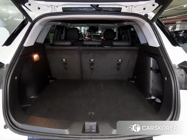 Chevrolet (GM Daewoo) Trailblazer id 3740863 из Кореи 9