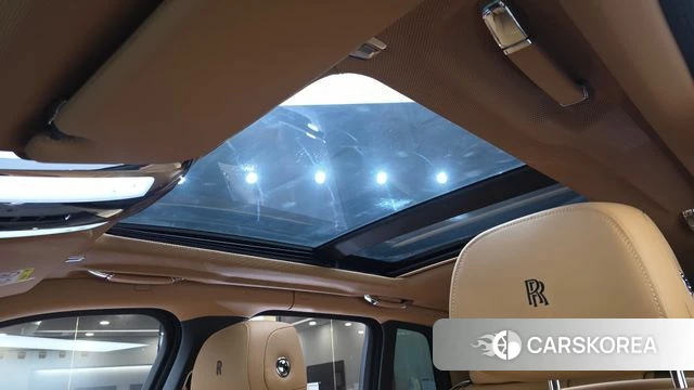 Rolls-Royce Cullinan id 3877282 из Кореи 9