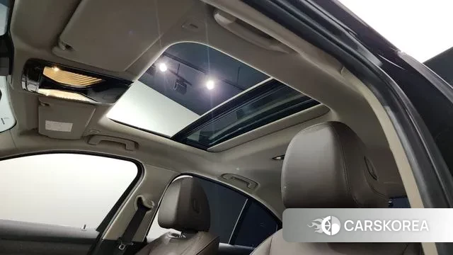 BMW 3 Series (G20) id 3027747 из Кореи 9