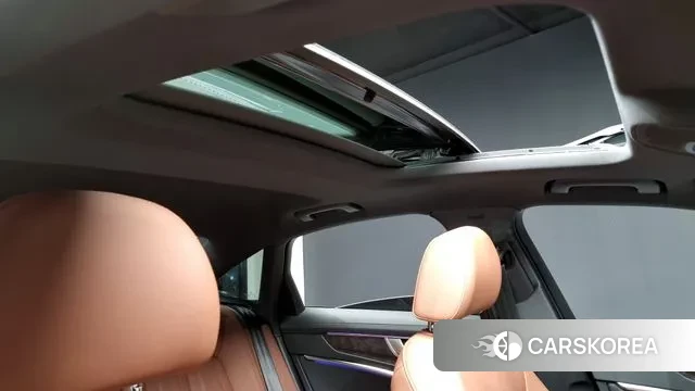 Audi A6 (C8) id 3007503 из Кореи 9