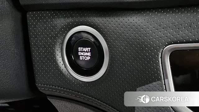 Ssangyong The New Rexton Sport id 3734176 из Кореи 9