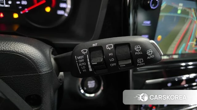 Ssangyong Berry New Tivoli id 4285330 из Кореи 9