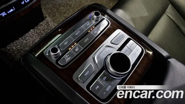 Kia More K9 id 2951809 из Кореи 9