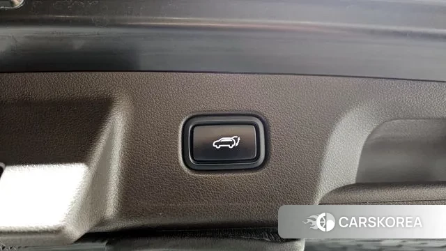 Hyundai The New Palisade id 3462558 из Кореи 9