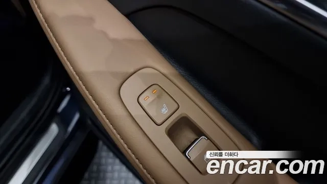 Hyundai Sonata (DN8) id 2907489 из Кореи 9