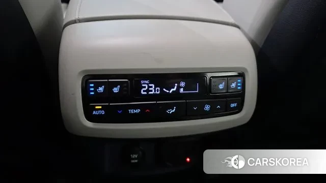 Hyundai Palisade id 3497493 из Кореи 9