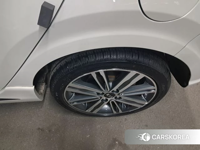 Kia All New Morning (JA) id 4900691 из Кореи 9