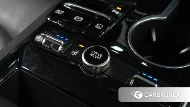 Kia K5 3rd generation id 4618156 из Кореи 9