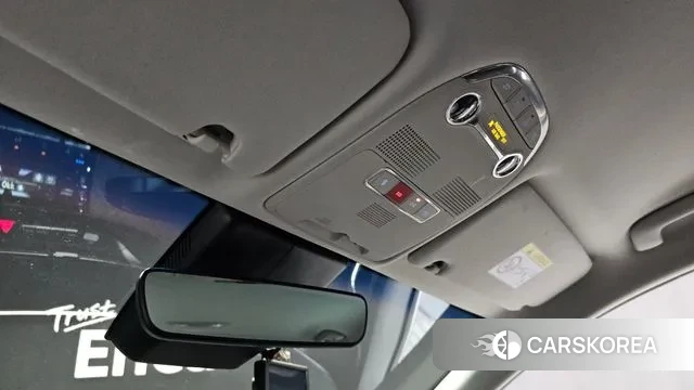 Hyundai The New Grandeur IG id 3746679 из Кореи 9