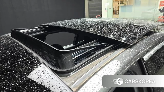 Genesis G90 (RS4) id 4308999 из Кореи 9