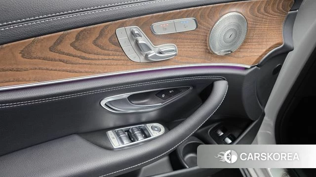 Mercedes-Benz E-Class W213 id 4302989 из Кореи 9