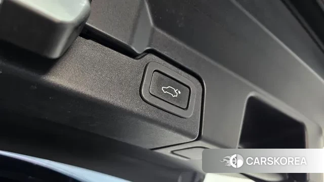 Land Rover Range Rover Evoque id 3505284 из Кореи 9