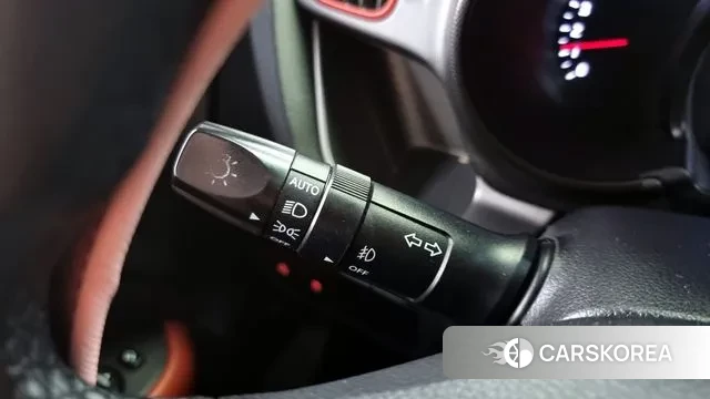 Kia The New Ray id 3244125 из Кореи 9